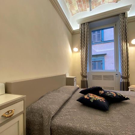 Palazzo Nobili Daire Soriano nel Cimino Dış mekan fotoğraf
