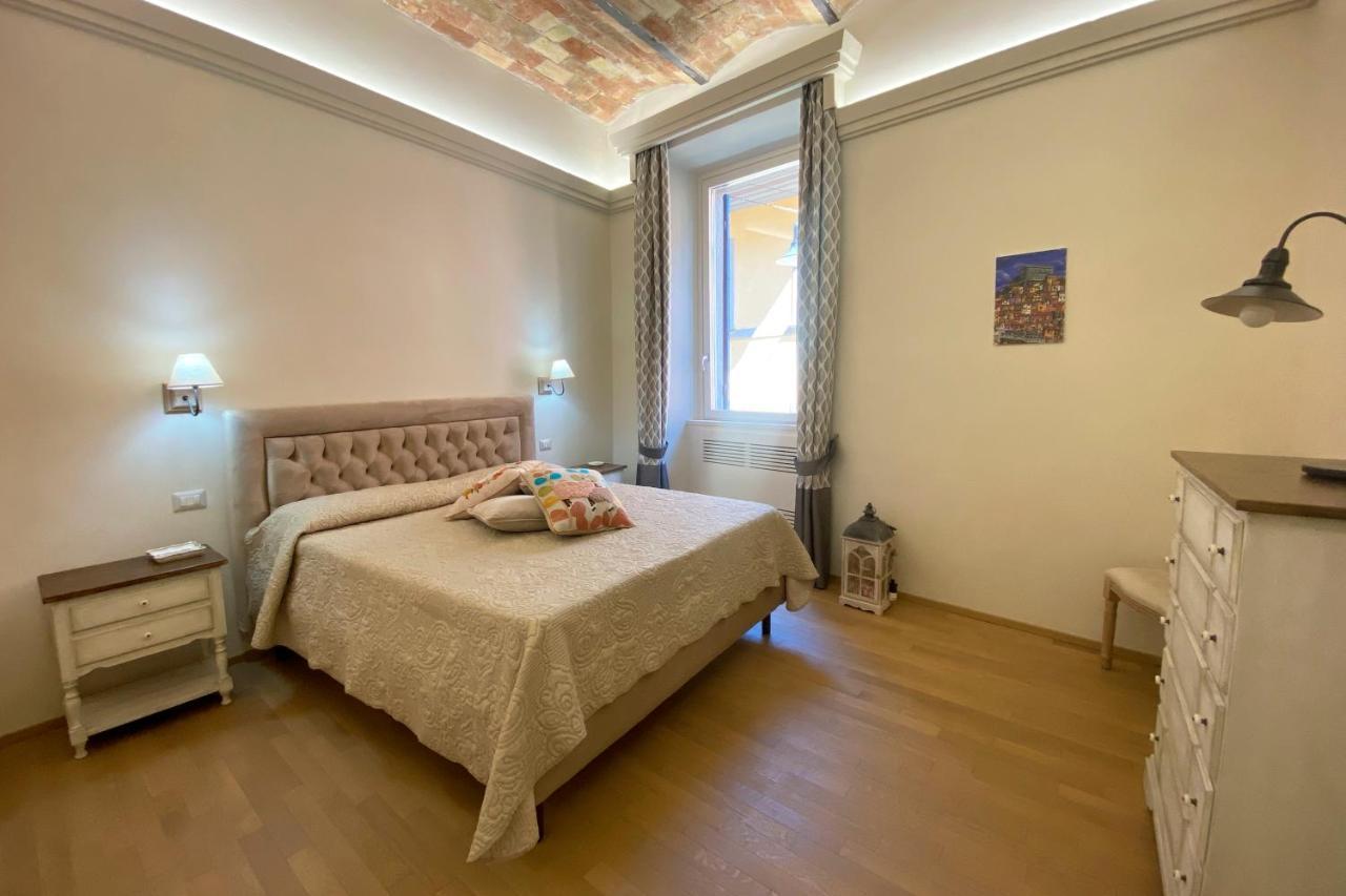 Palazzo Nobili Daire Soriano nel Cimino Dış mekan fotoğraf