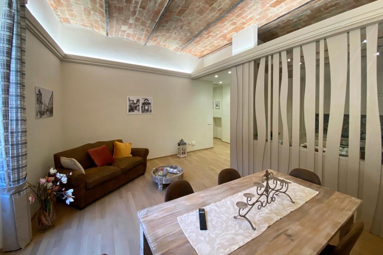 Palazzo Nobili Daire Soriano nel Cimino Dış mekan fotoğraf