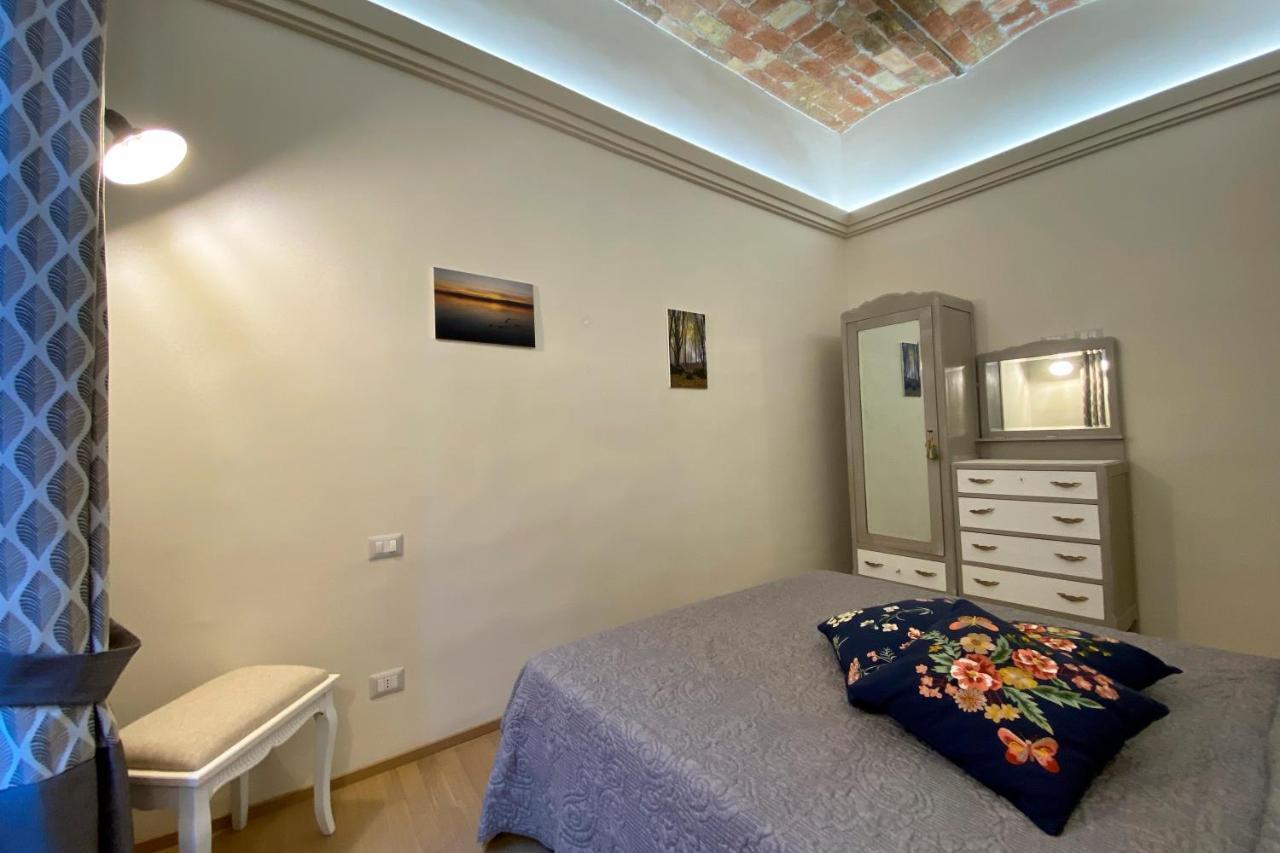 Palazzo Nobili Daire Soriano nel Cimino Dış mekan fotoğraf