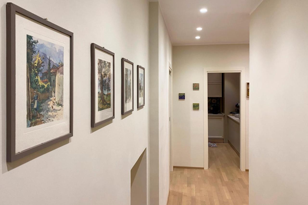 Palazzo Nobili Daire Soriano nel Cimino Dış mekan fotoğraf