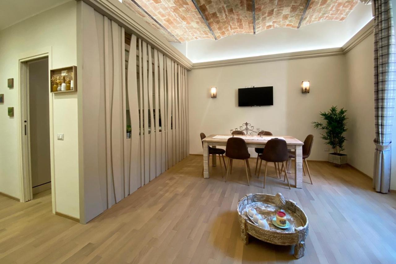 Palazzo Nobili Daire Soriano nel Cimino Dış mekan fotoğraf