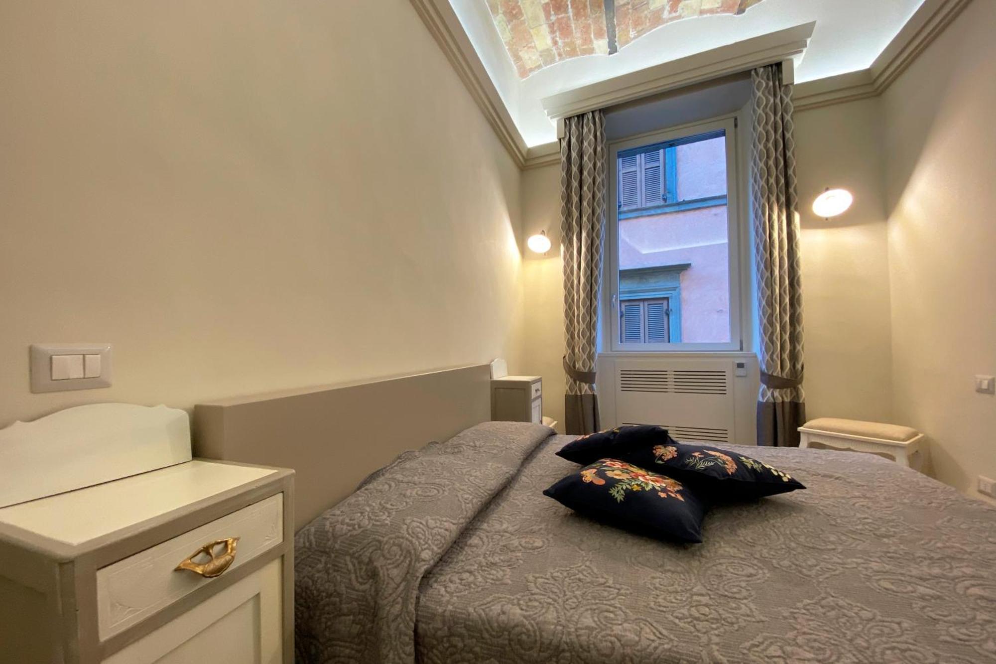 Palazzo Nobili Daire Soriano nel Cimino Dış mekan fotoğraf